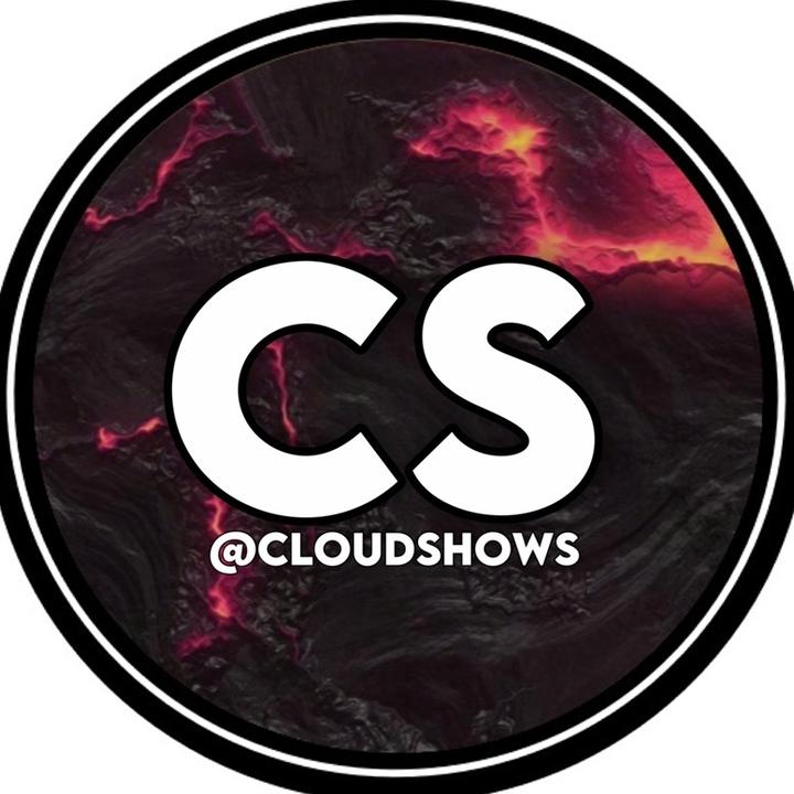 ☁️CLOUD☁️ - Originalton - cloudshows