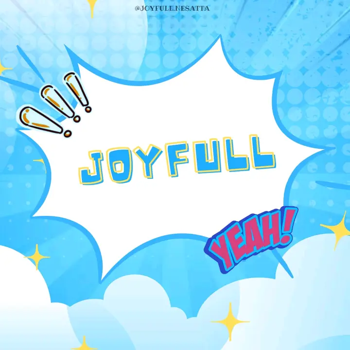@joyfull.nesatta
