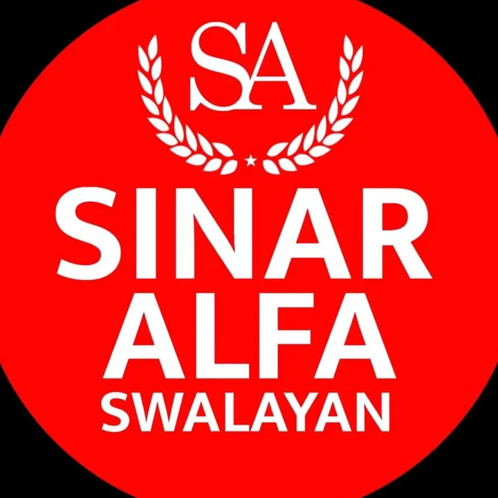 @sinaralfamakro
