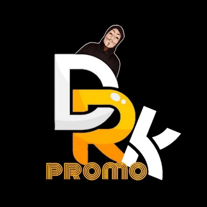 𝗗𝗥𝗞 𝗣𝗥𝗢𝗠𝗢 - original sound