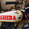 baghishera303