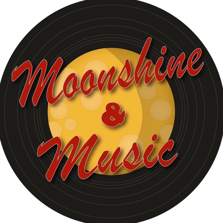 moonshine and music - suara asli