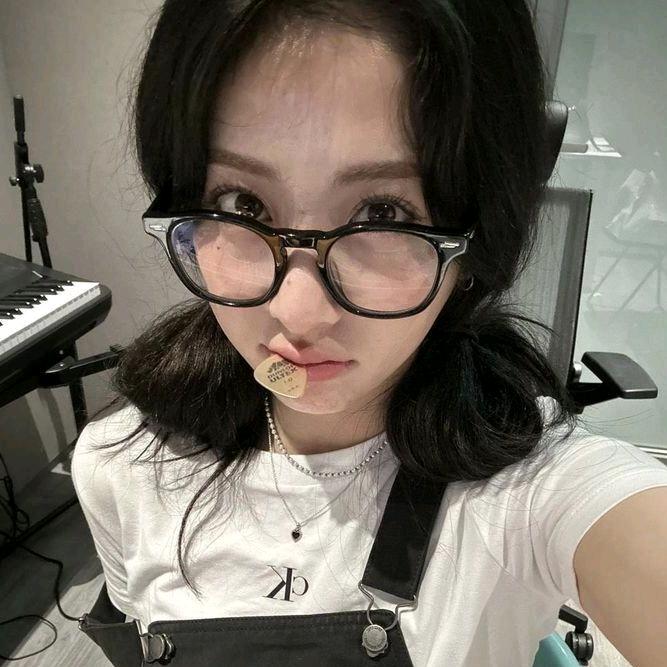 ⠀ - suara asli - rubyizz