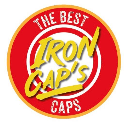 Iron Caps ironcapsmty Urlebird iron-caps-ironcapsmty-urlebird