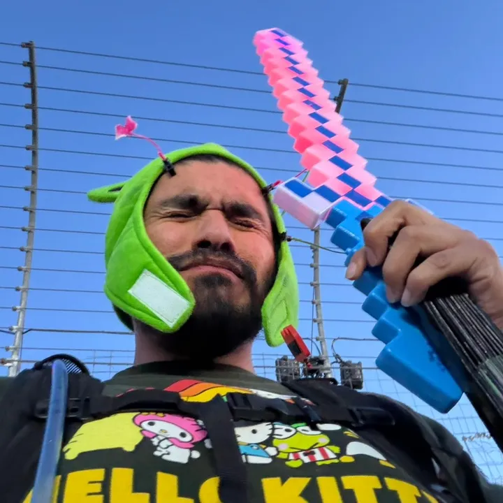 adventureswbetito