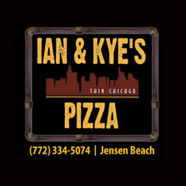 @ianandkyespizza