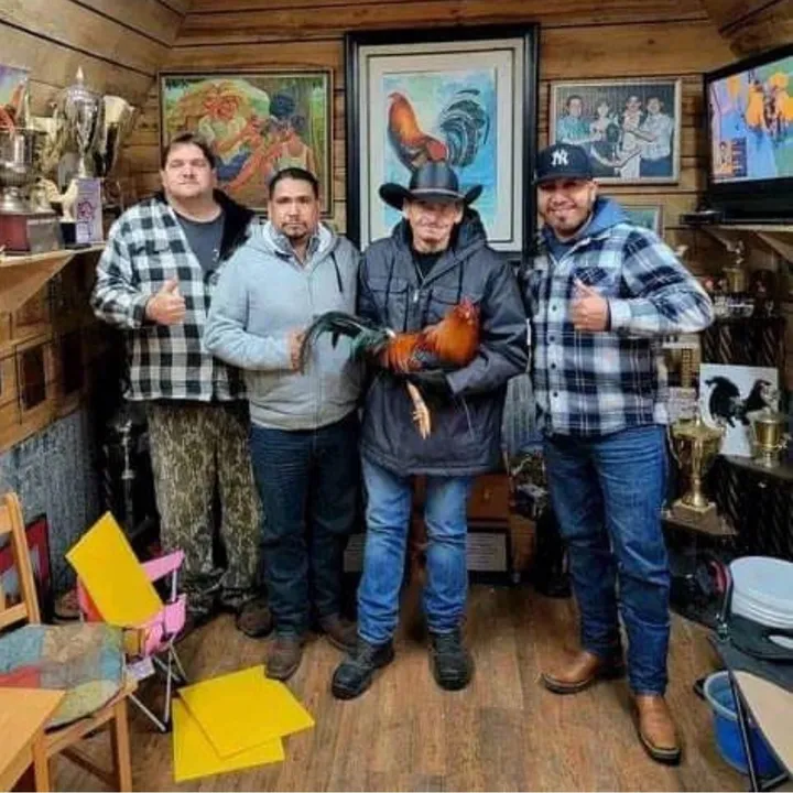 @carolnesmithgamefarm