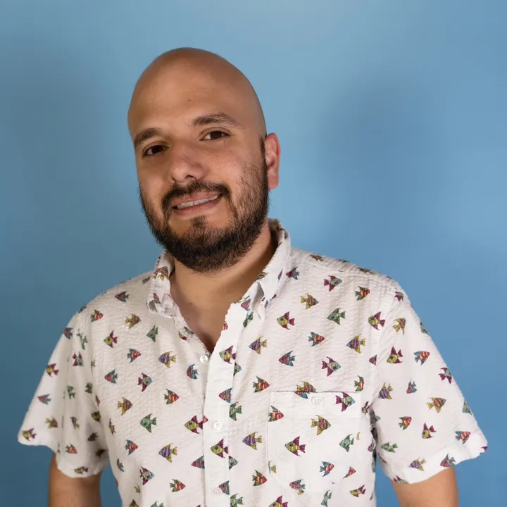 Alex Gonzalez - original sound - alexgwriter