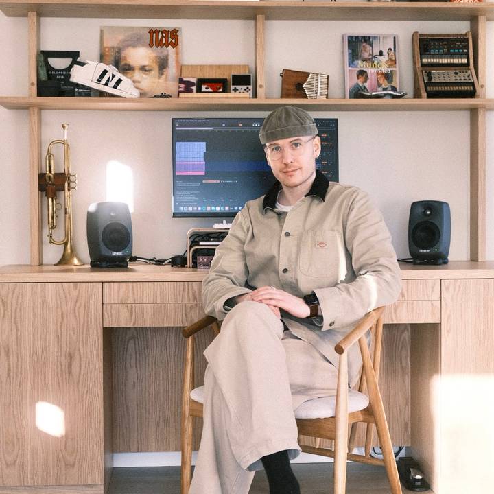Kristoffer Eikrem - original sound - kristoffer_eikrem