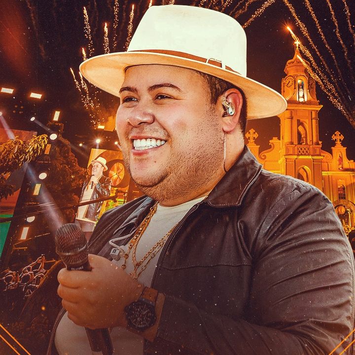 REYVAQUEIRO 👑🐎 - Body Splash