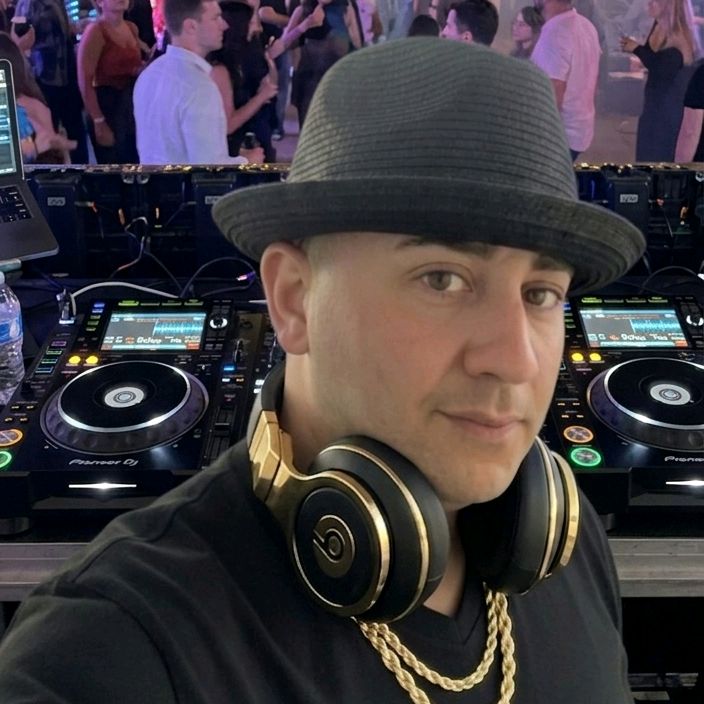 Dj Versatile - original sound