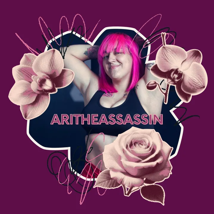aritheassassin