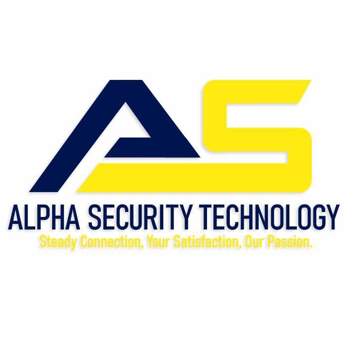 AlphaSecTech - suara asli - alphasectech