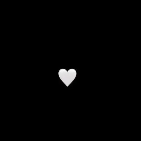 🖤 - suara asli