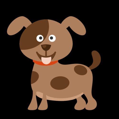 welovedogs - suara asli