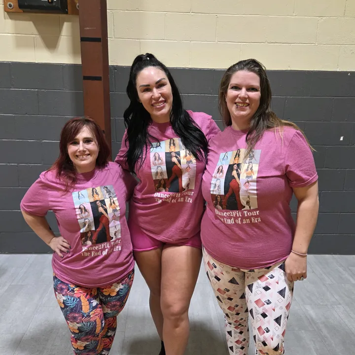 dance2fitkayleeandnique