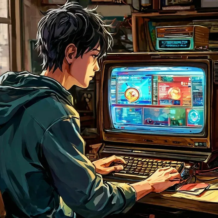 retroinhd
