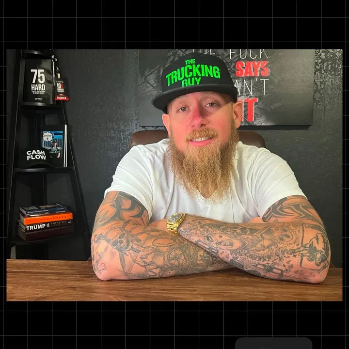 thetruckingguy
