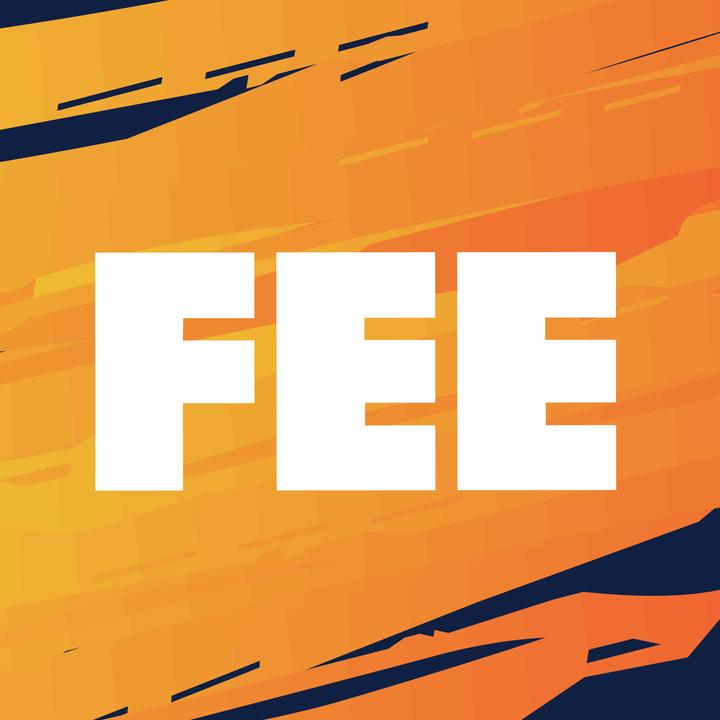 FEE - suara asli