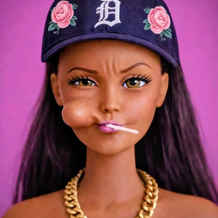 thekendimichelle