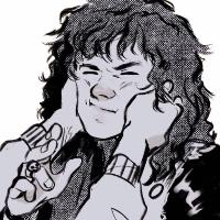 *ੈ✩☾𝘼 𝙬𝙞𝙡𝙙 𝙧𝙖𝙣𝙙𝙤?!☆✧ - suara asli