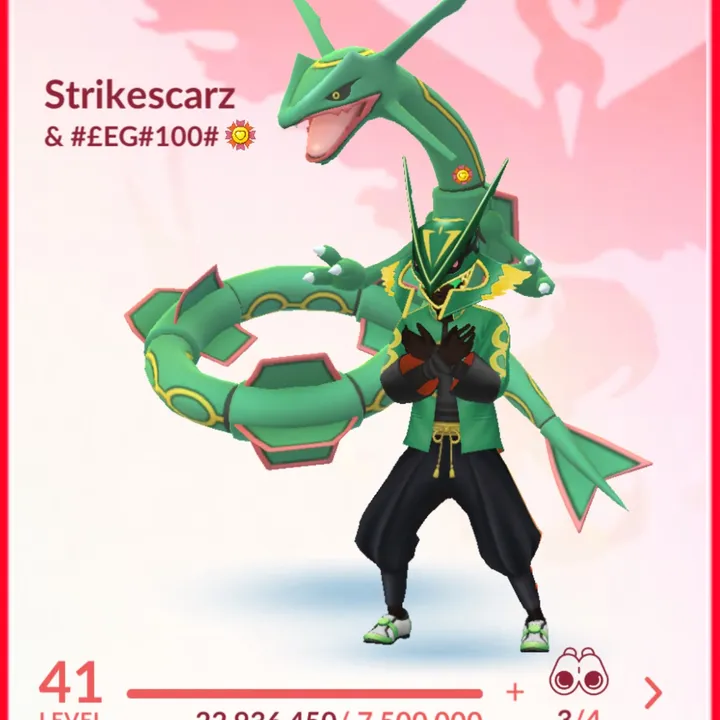 strikescarz