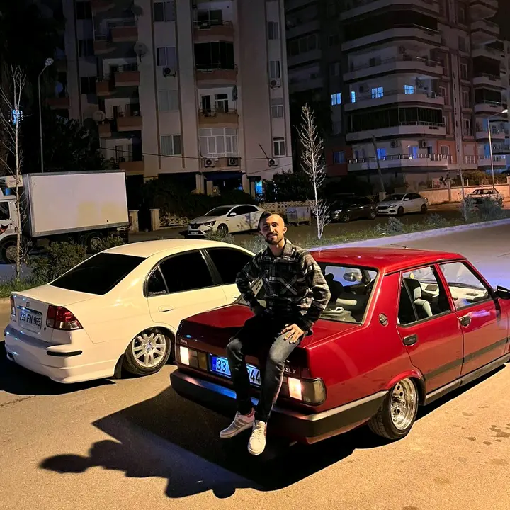 abuzer_gns - orijinal ses
