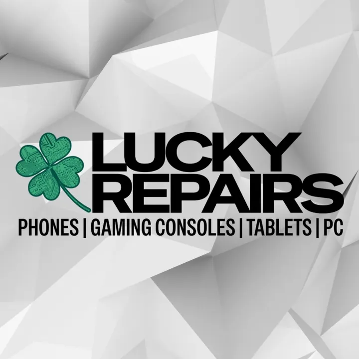 @luckyrepairs