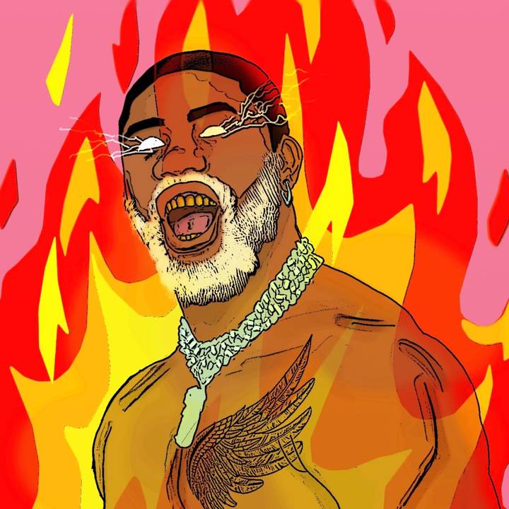 6uff - PRODIGY