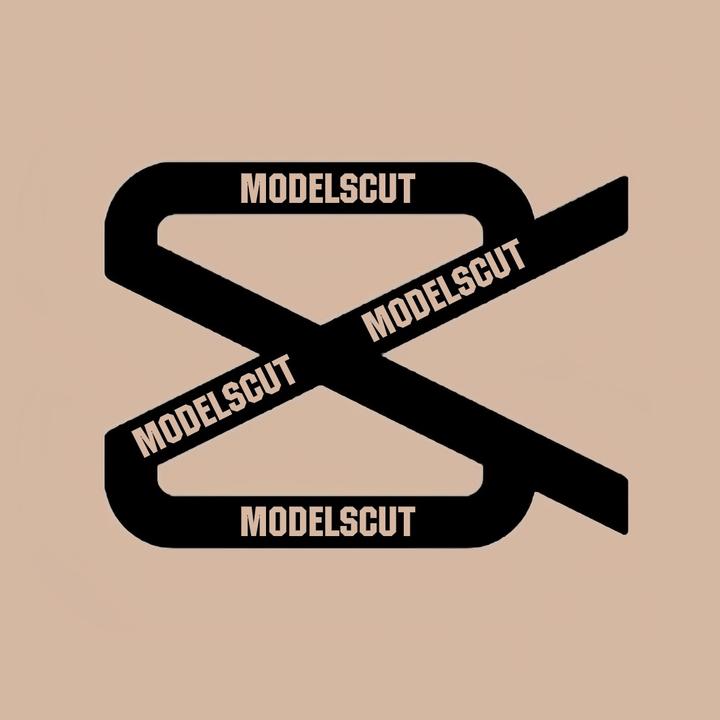 Modelscut - suara asli