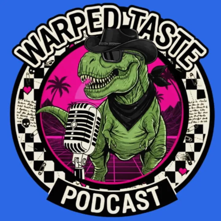 warpedtastepodcast