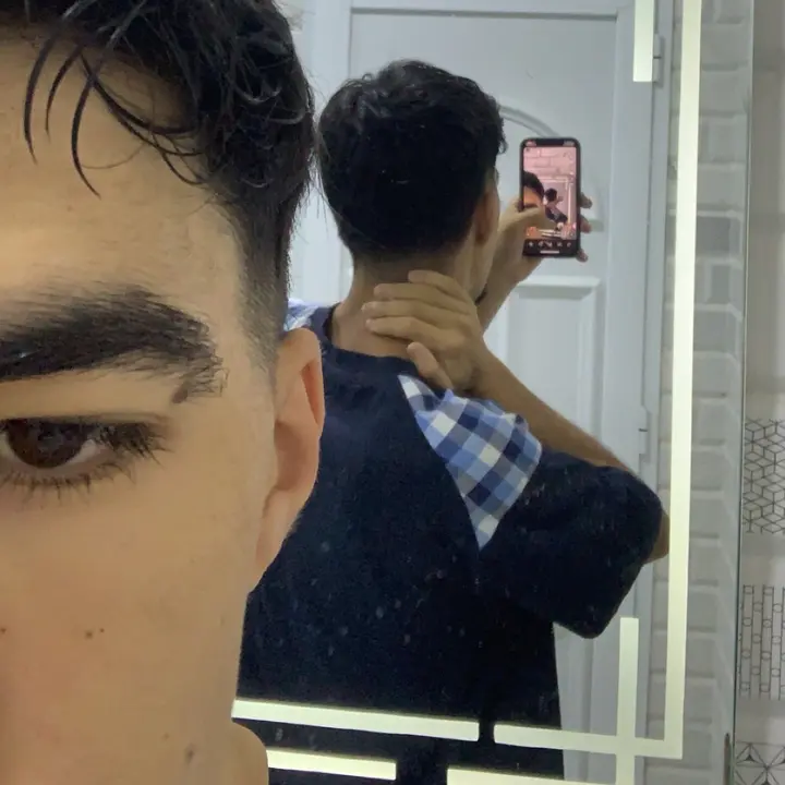 🕷️ - suara asli