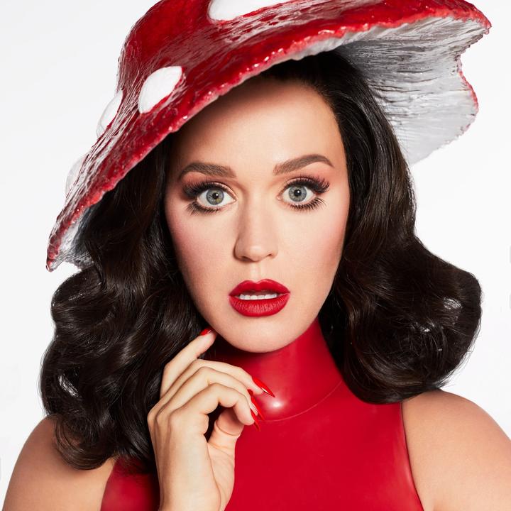 Katy Perry - E.T.