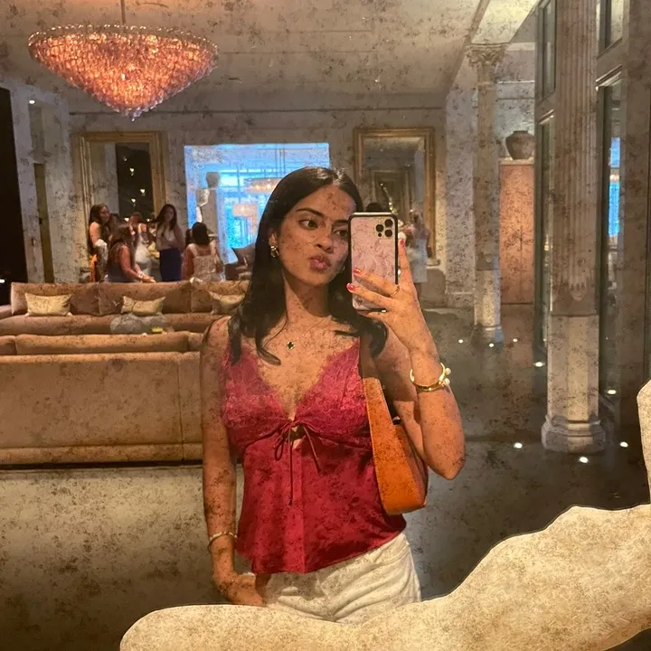 eshagarwal