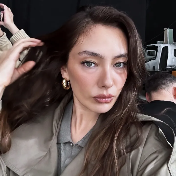 neslihanstar