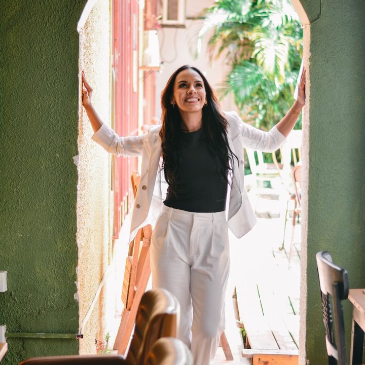 Valeria Fernanda Rojas - sonido original