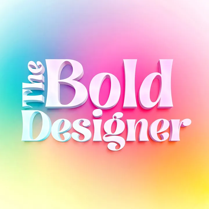 @thebolddesigner