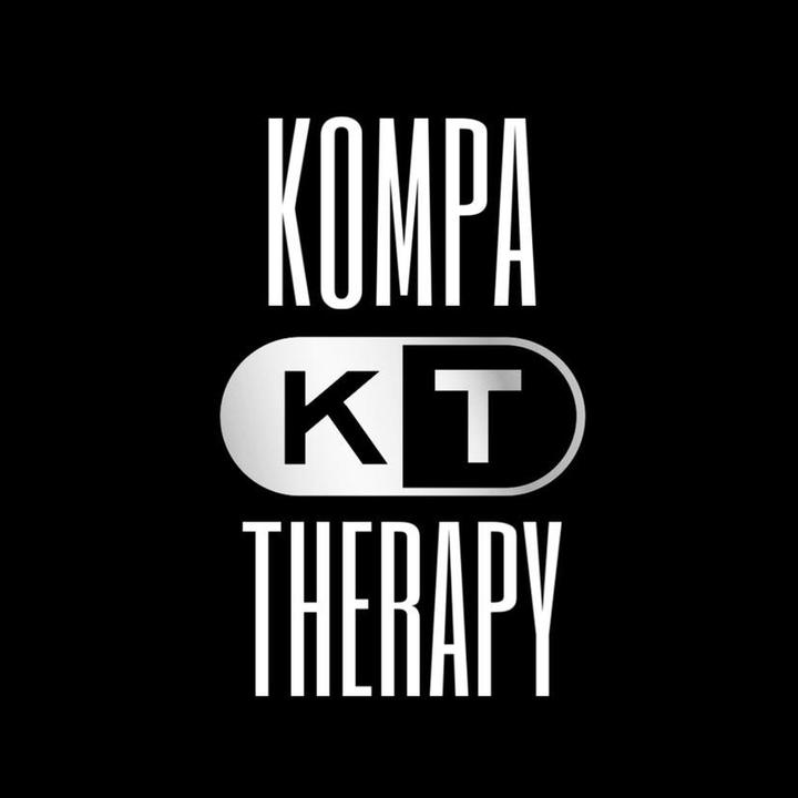KOMPATHERAPY - suara asli - kompatherapy