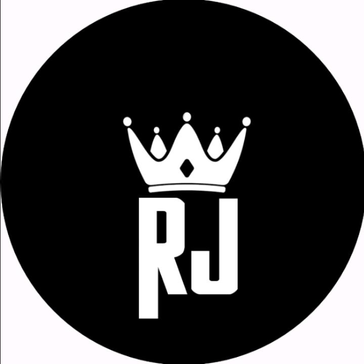 RJ ZONE👑🥰♥️ - suara asli
