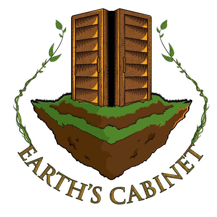EarthsCabinetLLC - suara asli - earthscabinet