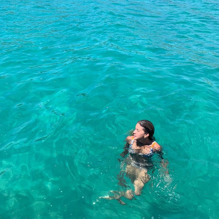 sofia pereda - suara asli