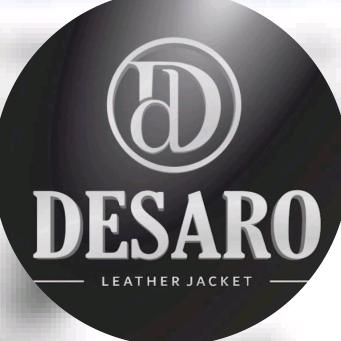Desaro - original sound - desaroderi