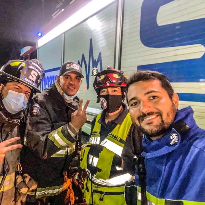 FireTruck🚒📸🧑‍🚒Firefighters - suara asli - firetrucks_firefighters