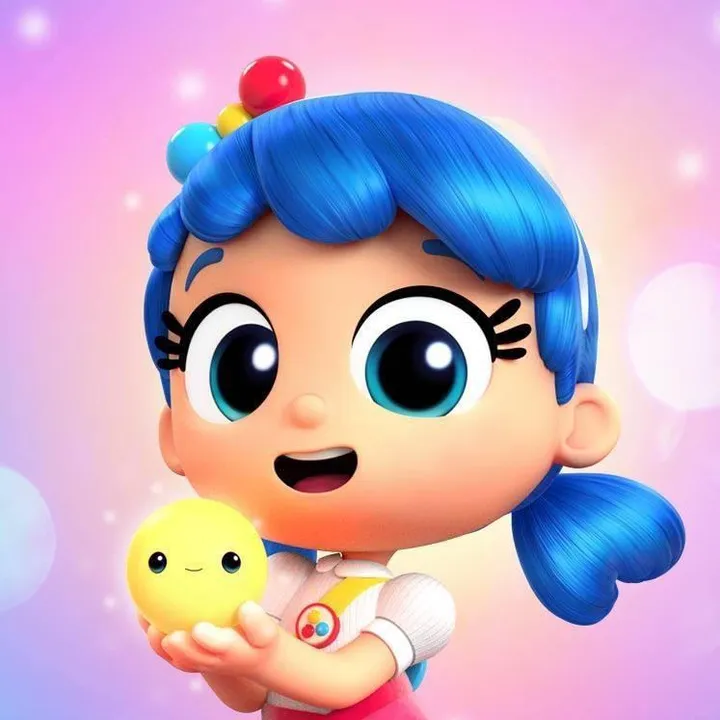 @trueandtherainbowkingdom