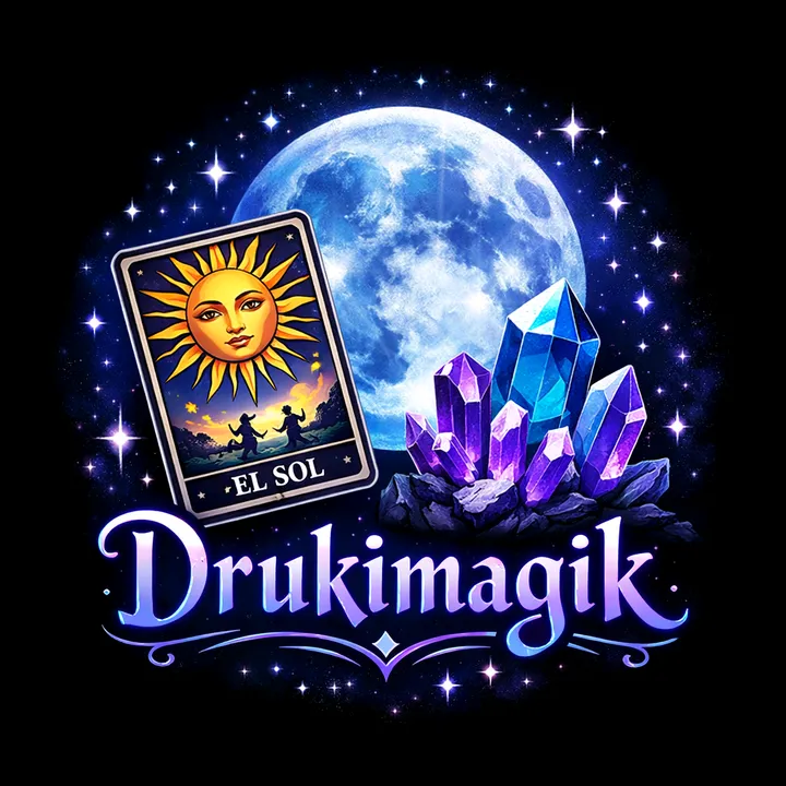 @drukimagik