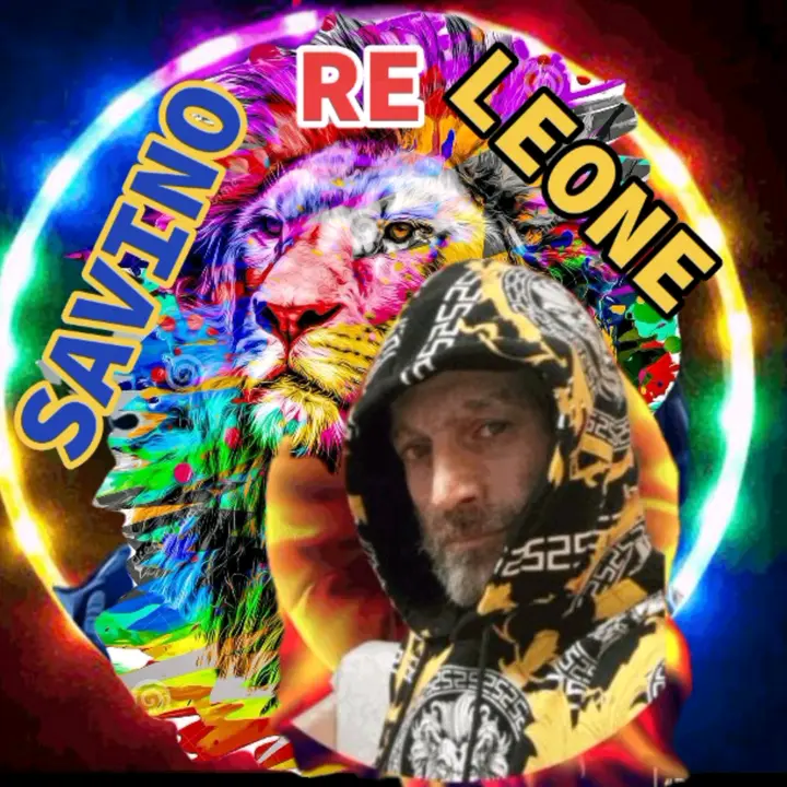 S🖤A💙V🖤I💙N🖤O💙 - original sound - savino_leone_aggressivo1