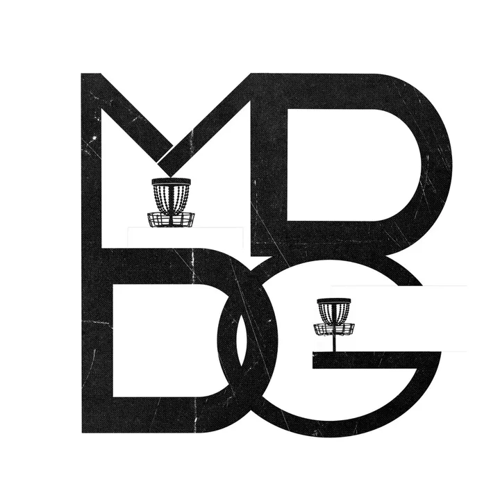 md.disc.golf