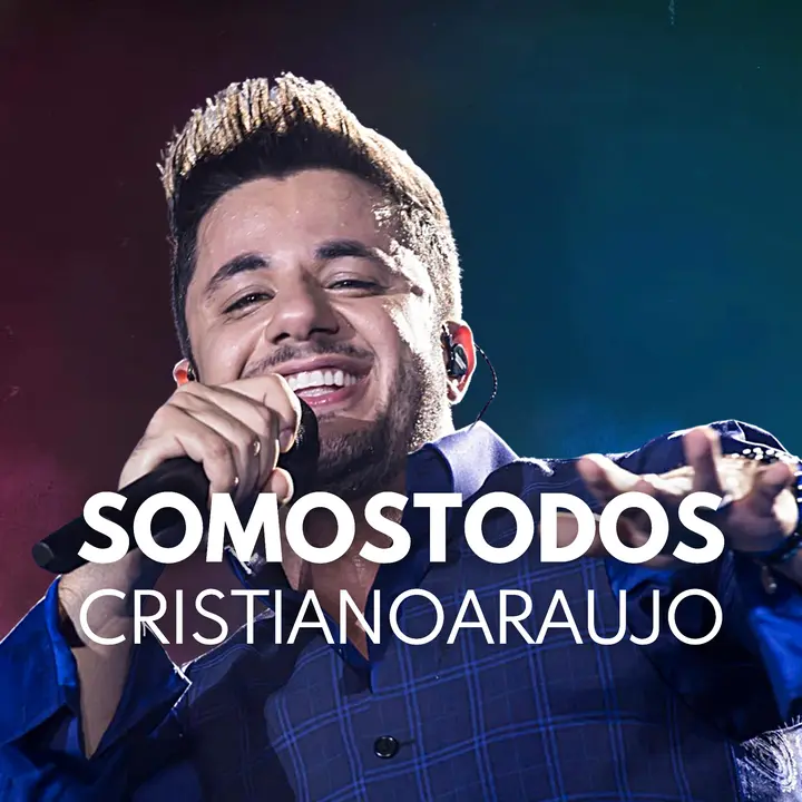 Ig @SomosTodosCristianoAraujo - som original