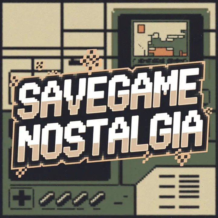 savegamenostalgia
