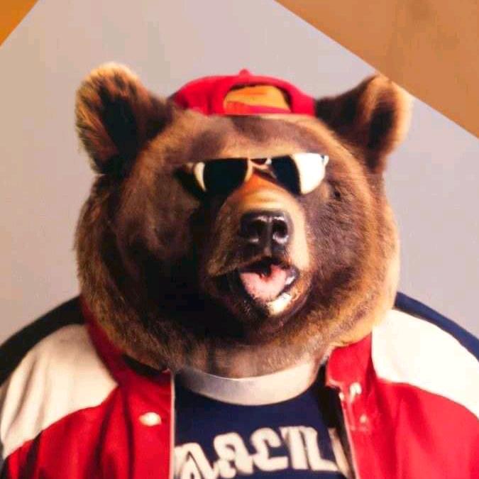 DANIEL HR 🐻 - suara asli